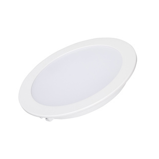 Светильник DL-BL145-12W Day White (Arlight, IP40 Металл, 3 года) с гарантией 