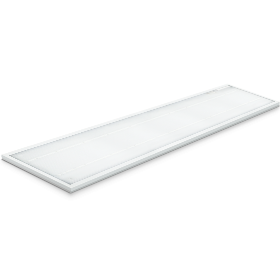 Панель светодиодная универсальная LPU-01 75Вт ПРИЗМА 230В 6500K 7125Лм 180х1195х19мм IP40