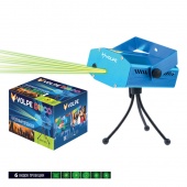Светодиодный светильник-проектор UDL-Q350 6P/G BLUE