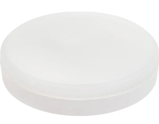 Лампа светодиодная Elementary 13Вт 4100К GX53 920лм HF с гарантией 1 год