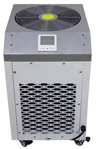 Промышленный мобильный осушитель воздуха Neoclima FDM04V
