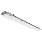 Светильник герметичный под светодиодную лампу ССП-458 1xLED-Т8-600 G13 230В IP65 600 мм с гарантией 2 года