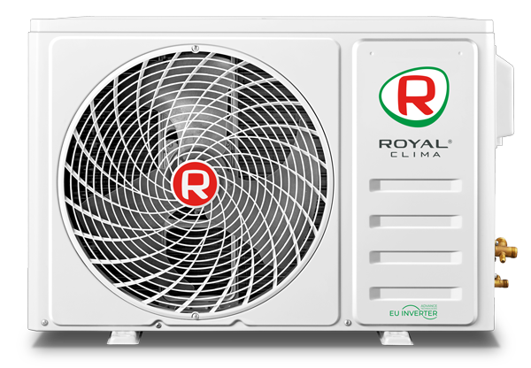 Инверторная сплит-система Royal Clima RCI-PF30HN серии PERFETTO DC Inverter - купить в Краснодаре