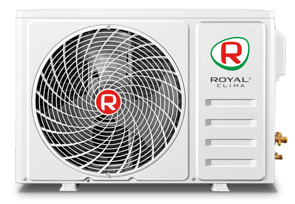 Сплит-система Royal Clima RC-GL22HN серии GLORIA UPGRADE - купить в Краснодаре