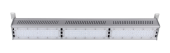 Промышленный светильник для высоких пролетов PPI- 01 150w 5000K IP65 (new slim) 230V/50Hz/E Jazzway с гарантией 3 года