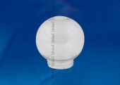 Садово-парковый светильник  UFP-R150A CLEAR с гарантией 