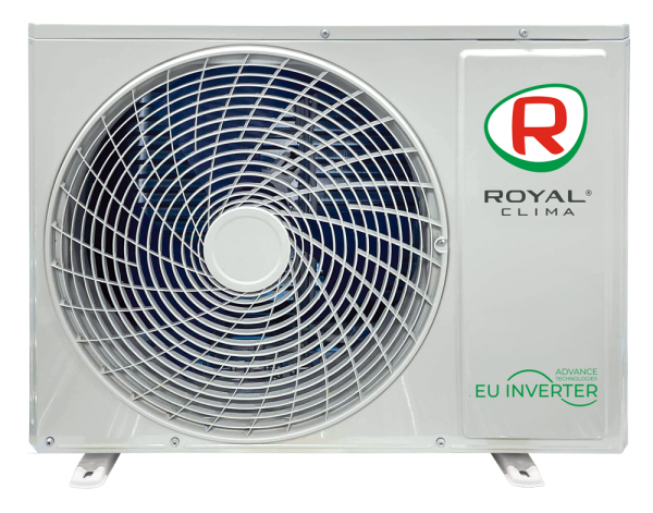 Инверторная сплит-система Royal Clima RCI-RNX24HN серии RENAISSANCE DC INVERTER UPGRADE - купить в Краснодаре